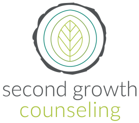 Second Growth Counseling Logo